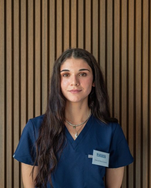 Ritratto di Dott.ssa Chiara Conciani